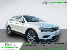 Volkswagen Tiguan 2.0 TSI 190 BVA 4Motion  occasion � Beaupuy - photo n�2