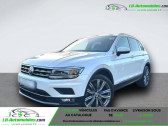 Annonce Volkswagen Tiguan occasion Essence 2.0 TSI 190 BVA 4Motion � Beaupuy