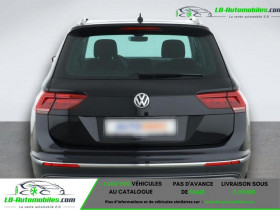 Volkswagen Tiguan 2.0 TSI 190 BVA 4Motion  occasion � Beaupuy - photo n�7