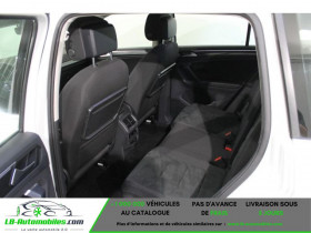 Volkswagen Tiguan 2.0 TSI 190 BVA 4Motion  occasion � Beaupuy - photo n�8