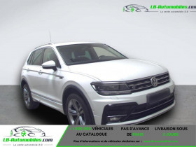 Volkswagen Tiguan 2.0 TSI 190 BVA 4Motion  occasion � Beaupuy - photo n�2