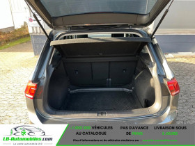 Volkswagen Tiguan 2.0 TSI 190 BVA 4Motion  occasion � Beaupuy - photo n�9