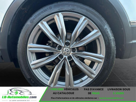 Volkswagen Tiguan 2.0 TSI 190 BVA 4Motion  occasion � Beaupuy - photo n�10