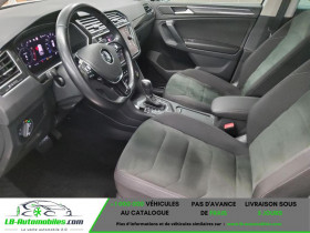 Volkswagen Tiguan 2.0 TSI 190 BVA 4Motion  occasion � Beaupuy - photo n�5