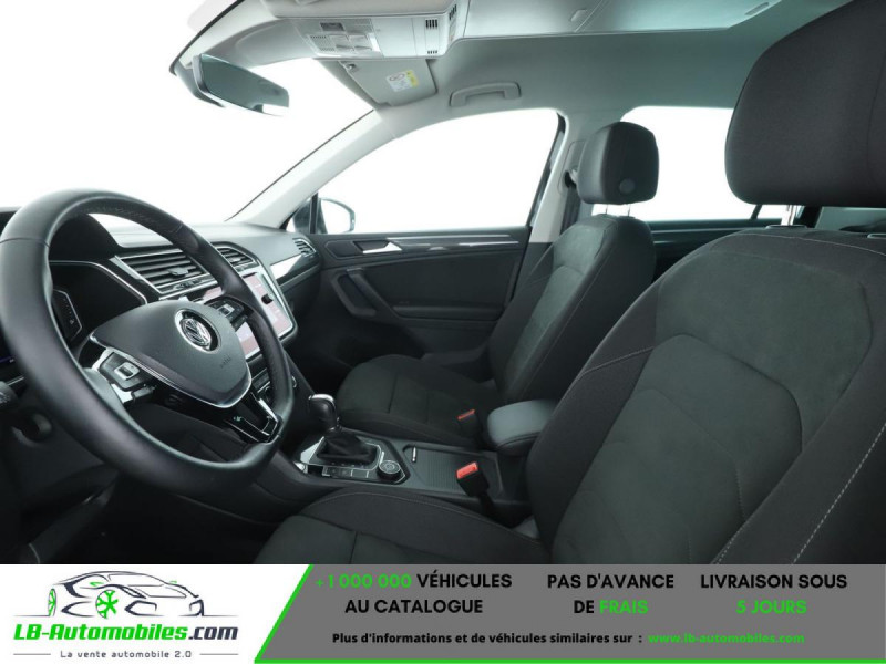 Volkswagen Tiguan 2.0 TSI 190 BVA 4Motion  occasion � Beaupuy - photo n�8