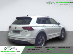 Volkswagen Tiguan 2.0 TSI 190 BVA 4Motion  occasion � Beaupuy - photo n�4