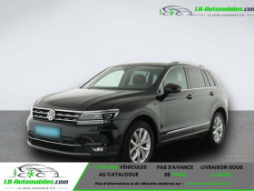 Volkswagen Tiguan 2.0 TSI 190 BVA 4Motion  occasion � Beaupuy - photo n�2