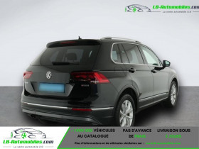 Volkswagen Tiguan 2.0 TSI 190 BVA 4Motion  occasion � Beaupuy - photo n�3