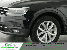 Volkswagen Tiguan 2.0 TSI 190 BVA 4Motion  occasion � Beaupuy - photo n�9