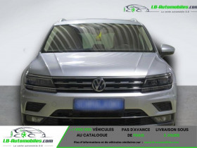 Volkswagen Tiguan 2.0 TSI 190 BVA 4Motion  occasion � Beaupuy - photo n�4