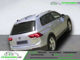 Volkswagen Tiguan 2.0 TSI 190 BVA 4Motion  occasion � Beaupuy - photo n�3