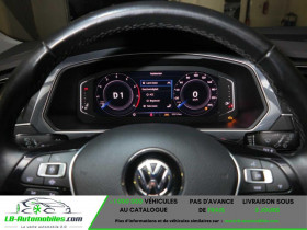 Volkswagen Tiguan 2.0 TSI 190 BVA 4Motion  occasion � Beaupuy - photo n�8