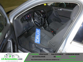 Volkswagen Tiguan 2.0 TSI 190 BVA 4Motion  occasion � Beaupuy - photo n�7