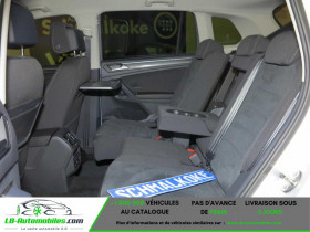 Volkswagen Tiguan 2.0 TSI 190 BVA 4Motion  occasion � Beaupuy - photo n�10