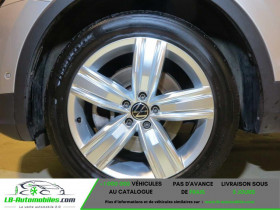 Volkswagen Tiguan 2.0 TSI 190 BVA 4Motion  occasion � Beaupuy - photo n�9