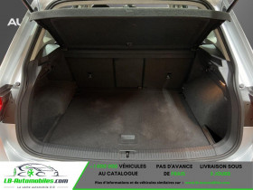 Volkswagen Tiguan 2.0 TSI 190 BVA 4Motion  occasion � Beaupuy - photo n�9