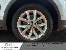 Volkswagen Tiguan 2.0 TSI 190 BVA 4Motion  occasion � Beaupuy - photo n�8