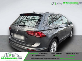 Volkswagen Tiguan 2.0 TSI 190 BVA 4Motion  occasion � Beaupuy - photo n�4