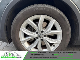 Volkswagen Tiguan 2.0 TSI 190 BVA 4Motion  occasion � Beaupuy - photo n�7