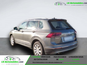 Volkswagen Tiguan 2.0 TSI 190 BVA 4Motion  occasion � Beaupuy - photo n�3