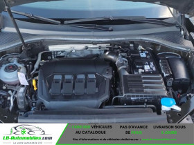 Volkswagen Tiguan 2.0 TSI 190 BVA 4Motion  occasion � Beaupuy - photo n�10