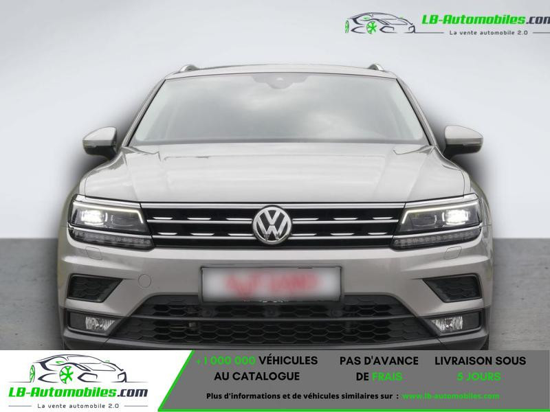 Volkswagen Tiguan 2.0 TSI 190 BVA 4Motion  occasion  Beaupuy - photo n4
