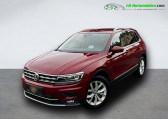 Volkswagen Tiguan 2.0 TSI 190 BVA 4Motion   Beaupuy 31