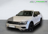 Annonce Volkswagen Tiguan occasion Essence 2.0 TSI 190 BVA 4Motion  Beaupuy