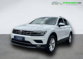 Volkswagen Tiguan occasion année 2020 boite Automatique Annonce Volkswagen Tiguan occasion Essence 2.0 TSI 190 BVA 4Motion à Beaupuy