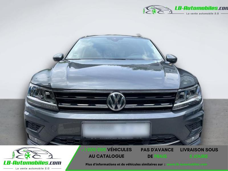 Volkswagen Tiguan 2.0 TSI 190 BVA 4Motion  occasion  Beaupuy - photo n5