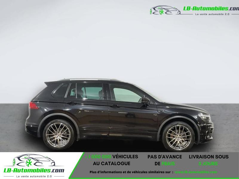 Volkswagen Tiguan 2.0 TSI 190 BVA 4Motion  occasion  Beaupuy - photo n6