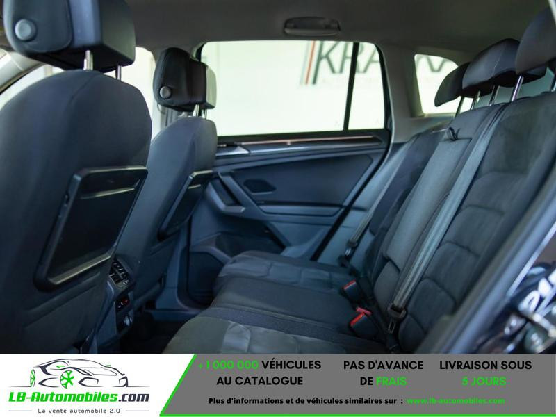 Volkswagen Tiguan 2.0 TSI 190 BVA 4Motion  occasion  Beaupuy - photo n6