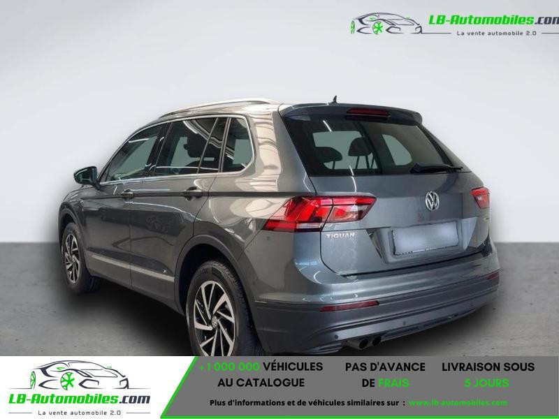 Volkswagen Tiguan 2.0 TSI 190 BVA 4Motion  occasion  Beaupuy - photo n4