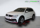 Volkswagen Tiguan occasion année 2019 boite Automatique Annonce Volkswagen Tiguan occasion Essence 2.0 TSI 190 BVA 4Motion à Beaupuy