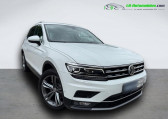 Volkswagen Tiguan 2.0 TSI 190 BVA 4Motion   Beaupuy 31
