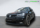 Annonce Volkswagen Tiguan occasion Essence 2.0 TSI 190 BVA 4Motion  Beaupuy