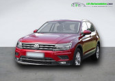Volkswagen Tiguan 2.0 TSI 190 BVA 4Motion   Beaupuy 31