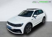 Volkswagen Tiguan 2.0 TSI 190 BVA 4Motion   Beaupuy 31