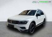 Volkswagen Tiguan occasion année 2019 boite Automatique Annonce Volkswagen Tiguan occasion Essence 2.0 TSI 190 BVA 4Motion à Beaupuy