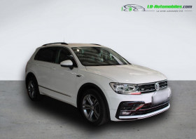 Volkswagen Tiguan 2.0 TSI 190 BVA 4Motion  occasion  Beaupuy - photo n2