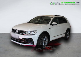 Volkswagen Tiguan , garage LB AUTOMOBILES  Beaupuy