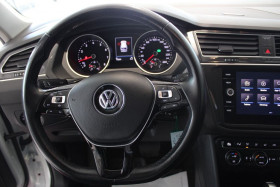 Volkswagen Tiguan 2.0 TSI 190 BVA 4Motion  occasion  Beaupuy - photo n6