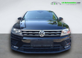Volkswagen Tiguan 2.0 TSI 190 BVA 4Motion  occasion  Beaupuy - photo n5