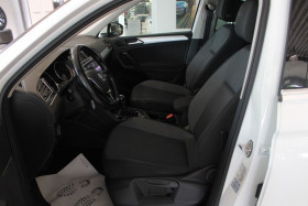 Volkswagen Tiguan 2.0 TSI 190 BVA 4Motion  occasion  Beaupuy - photo n5