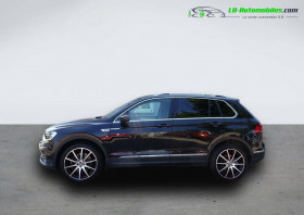 Volkswagen Tiguan 2.0 TSI 190 BVA 4Motion  occasion  Beaupuy - photo n6