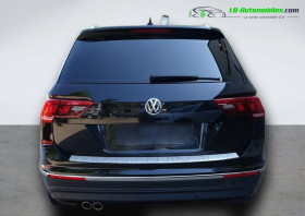 Volkswagen Tiguan 2.0 TSI 190 BVA 4Motion  occasion  Beaupuy - photo n7