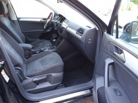 Volkswagen Tiguan 2.0 TSI 190 BVA 4Motion  occasion  Beaupuy - photo n8