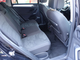 Volkswagen Tiguan 2.0 TSI 190 BVA 4Motion  occasion  Beaupuy - photo n9