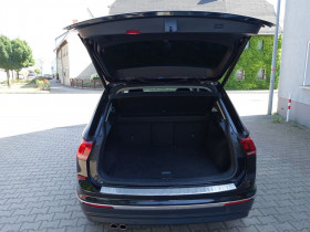 Volkswagen Tiguan 2.0 TSI 190 BVA 4Motion  occasion  Beaupuy - photo n11