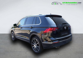 Volkswagen Tiguan 2.0 TSI 190 BVA 4Motion  occasion  Beaupuy - photo n4